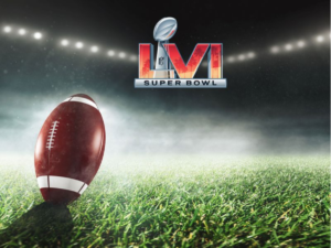 Super Bowl LVI