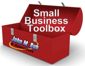 Small Business Toolbox