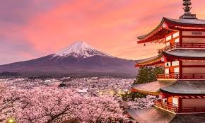 The 3 C’s of Japan’s Culture